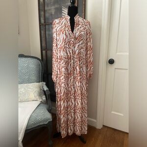 FRESHA LONDON DRESS    LIKE NEW CONDITION!!